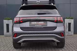 Volkswagen T-Cross - afbeelding nr 8