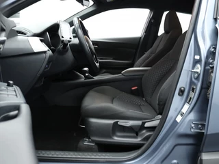 Toyota C-HR - afbeelding nr 18