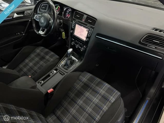 Volkswagen Golf Volkswagen Golf 1.4 TSI GTE DSG|Pano|Navi|Clima|Led/Xenon|NAP - afbeelding nr 15