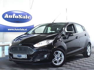 Ford Fiesta - 235085420-0
