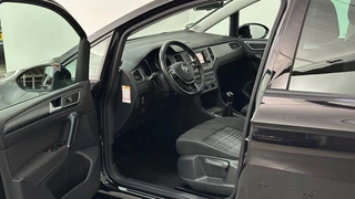 Volkswagen Golf Sportsvan - afbeelding nr 12