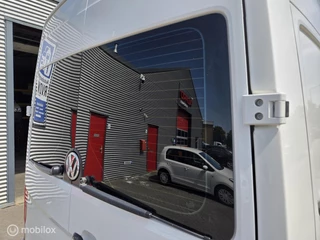 Volkswagen Crafter Volkswagen Crafter35 2.0 TDI L3H3 ✅werkplaatsinrichting✅omvormer✅ - afbeelding nr 13