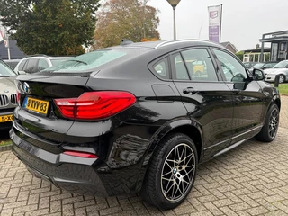 BMW X4 - afbeelding nr 5