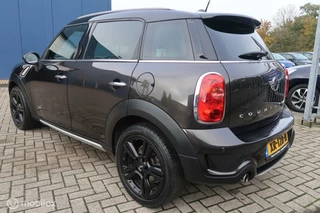 MINI Countryman Mini Countryman 1.6 Cooper S ALL4 Chili - afbeelding nr 4