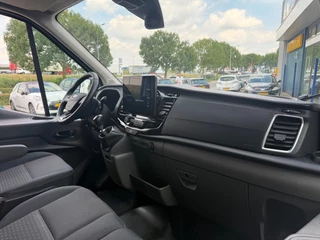 Ford Transit Ford Transit 350 2.0 TDCI L3H2 AIRCO BIG SCREEN NAVI PDC-CAMERA. - afbeelding nr 17