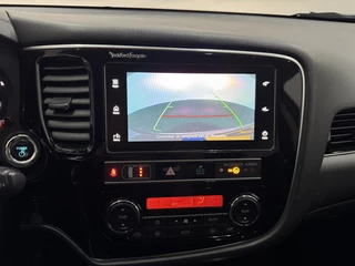 Mitsubishi Outlander Mitsubishi Outlander 2.4 PHEV Intense+ - afbeelding nr 23