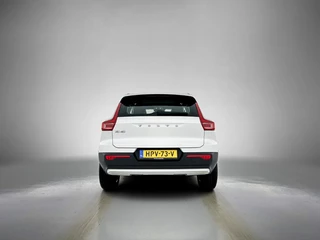 Volvo XC40 Volvo XC40 1.5 T4 Rech Inscription Expression | Panoramadak | 360 Camera | - afbeelding nr 3