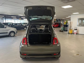 Fiat 500 - afbeelding nr 6