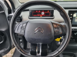 Citroën C4 Cactus Citroen C4 Cactus 1.2 PureTech Feel - afbeelding nr 12