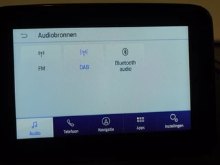Ford Transit Connect Ford Transit Connect 1.5 EcoBlue L2 Trend Automaat Navi Airco Automaat Navi Airco - afbeelding nr 31
