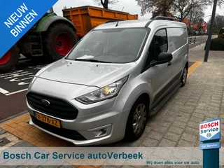 Ford Transit Connect 1.5 EcoBlue L2 Trend