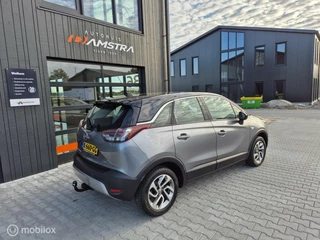 Opel Crossland X Opel Crossland X 1.2 Turbo Innovation|Airco|Cruise|Navi|Trekhaak| - afbeelding nr 4
