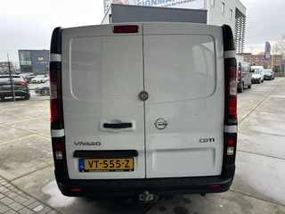 Opel Vivaro - afbeelding nr 6