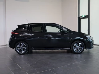 Nissan Leaf - afbeelding nr 5