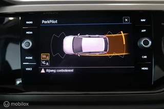 Volkswagen Polo Volkswagen Polo 1.0 TSI Comfortline Carplay Navi NAP - afbeelding nr 22