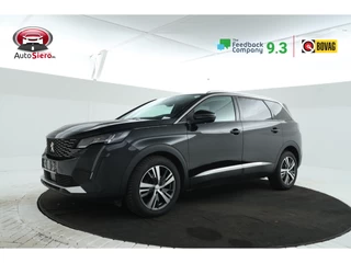 Peugeot 5008 1.5 BlueHDI Allure Pack Business