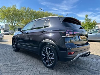 Volkswagen T-Cross - afbeelding nr 2