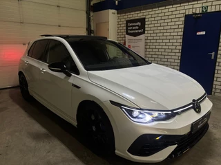 Volkswagen Golf Volkswagen GOLF 2.0 TSI R 4Motion Performance AKRA - afbeelding nr 5