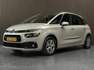 Citroën C4 Spacetourer 1.2 PureTech Selection