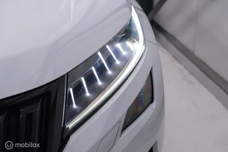 Škoda Kodiaq Skoda Kodiaq 2.0 TSI 4x4 Sportline Business 7p. | Panorama | LED | Adaptive | DAB+ | CarPlay | Memory | Keyless | - afbeelding nr 41