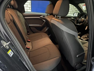 Audi A1 Sportback Audi A1 SPORTBACK 25 TFSI S line automaat - afbeelding nr 17