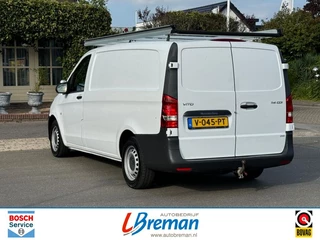 Mercedes-Benz Vito - afbeelding nr 11