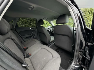 Audi A1 Sportback Audi A1 Sportback 1.0 TFSI Sport Pro Line S, FACELIFT, NAVI, KEYLESS, AIRCO, STOELVERWARMING, PARKEERSENSOREN, LICHTMETAAL 16
