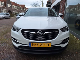 Opel Grandland X /43.000 Km/Navi/Clima/Apple/Android/1e Eig/Garantie - afbeelding nr 3