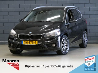 BMW 2 Serie Active Tourer 218i High Executive