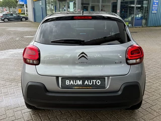 Citroën C3 Citroën C3 1.2 PT SHINE AUTOMAAT 110PK AIRCO NAVI PDC-CAMERA CRUISE. - afbeelding nr 8
