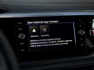 Volkswagen Polo Volkswagen Polo 1.0TSi 116pk DSG Style | LED Matrix | ACC | IQ Drive Travel Assist | Apple Carplay & Android Auto | Stoelverwarming - afbeelding nr 16