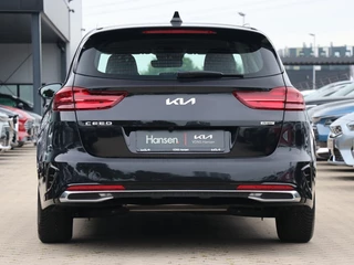 Kia Ceed Sportswagon Kia Ceed Sportswagon 1.6 GDI PHEV DynamicPlusLine I Leder I Elek. stoelverstelling - afbeelding nr 22