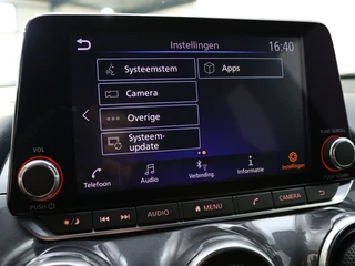 Nissan Juke - afbeelding nr 34
