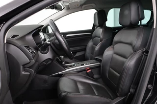 Renault Mégane Renault Mégane 1.6 E-Tech Plug-In Hybrid Business Edition One | Head-Up | Leder | Stoel & stuurverwarming | Camera | BOSE Sound | Keyless | Navigatie | Full LED - afbeelding nr 5
