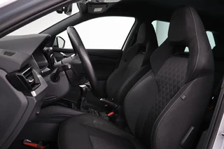 Škoda Kamiq Skoda Kamiq 1.0 TSI Sport | Stoelverwarming |  Virtual Cockpit | Keyless | Carplay | Climate control | Navigatie | Parkeerhulp | Full LED | DAB - afbeelding nr 5