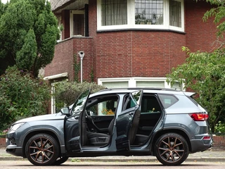 SEAT Ateca - afbeelding nr 6