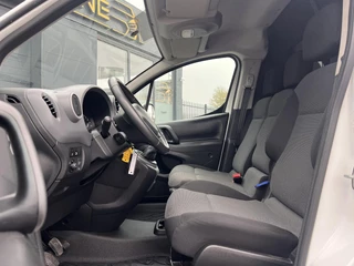 Citroën Berlingo Citroen Berlingo 1.6 BlueHDI 75 Business 3-Zits,1e Eigenaar,Navi,Clima,Camera,Cruise,Bluetooth,PDC V+A,N.A.P.,Nieuwe Apk bij Aflevering - afbeelding nr 6