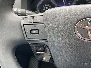 Toyota C-HR Toyota C-HR 1.8 Hybrid 140 Dynamic | Sensoren v/a | Navi | Blindspot - afbeelding nr 11