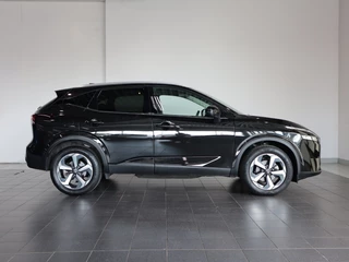 Nissan QASHQAI - afbeelding nr 5