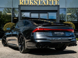Audi A7 Audi A7 Sportback 50 TFSIe Quattro|PANO|MATRIX|HEAD-UP|20'' - afbeelding nr 7