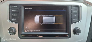 Volkswagen Passat Volkswagen Passat Variant 1.4 TSI,Trekhaak,Massage,stoelverw - afbeelding nr 13