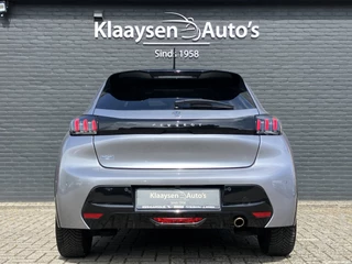 Peugeot 208 Peugeot 208 1.2 PureTech GT Pack AUT. | 1e eigenaar | dealer onderh. | adapt. cruise contr. camera | sportstoelen | apple carplay - afbeelding nr 6