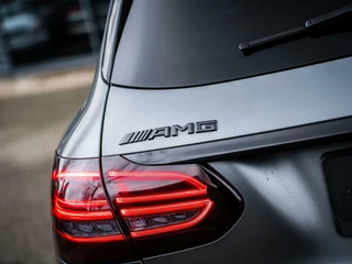 Mercedes-Benz C-Klasse Mercedes C-klasse Estate AMG C43 4MATIC|PANO|BURMESTER|20'' - afbeelding nr 44