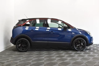 Opel Crossland Opel Crossland 1.2 Turbo 110PK GS-LINE - afbeelding nr 4