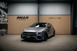 Mercedes-Benz A-Klasse - 75352387-0