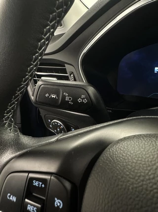 Ford Focus Ford Focus Wagon 1.0 EcoBoost Titanium X Business CAMERA NAVIGATIE. - afbeelding nr 19