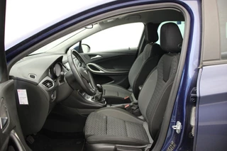 Opel Astra - afbeelding nr 6