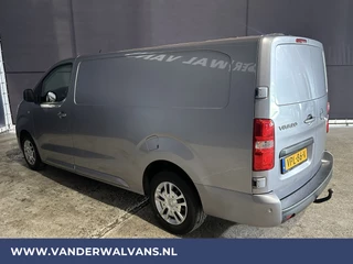 Opel Vivaro Opel Vivaro 2.0 CDTI 145pk L3H1 Euro6 Airco | Camera | Navigatie | Apple Carplay | Android Auto | 2500kg Trekhaak Cruisecontrol, Parkeersensoren, Bijrijdersbank - afbeelding nr 2