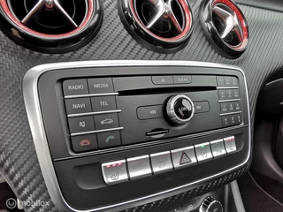 Mercedes-Benz A-Klasse Mercedes A-klasse 250 SPORT 218PK/PANO/CARPLAY/LED/NAVI/ACC/ - afbeelding nr 19