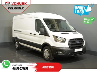 Ford Transit - 432669202-0